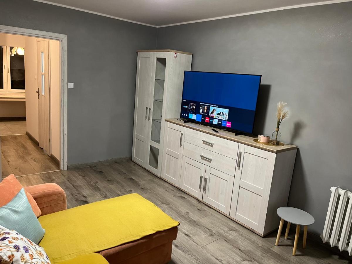 Apartament 75 W Centrum! Okulickiego! Сталёва-Воля Экстерьер фото